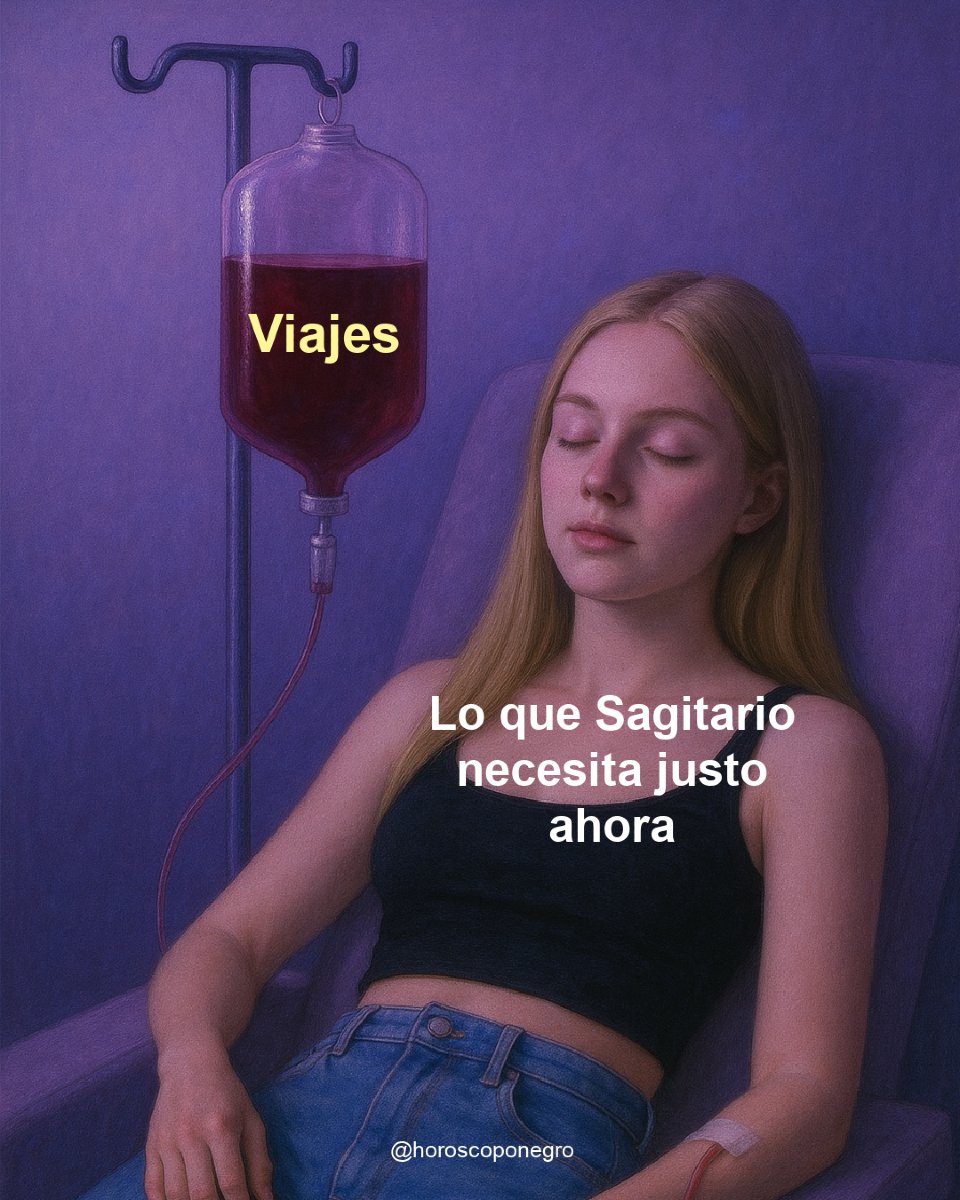 sagitario_hn's tweet image. Esto es lo que Sagitario necesita justo ahora 🔮