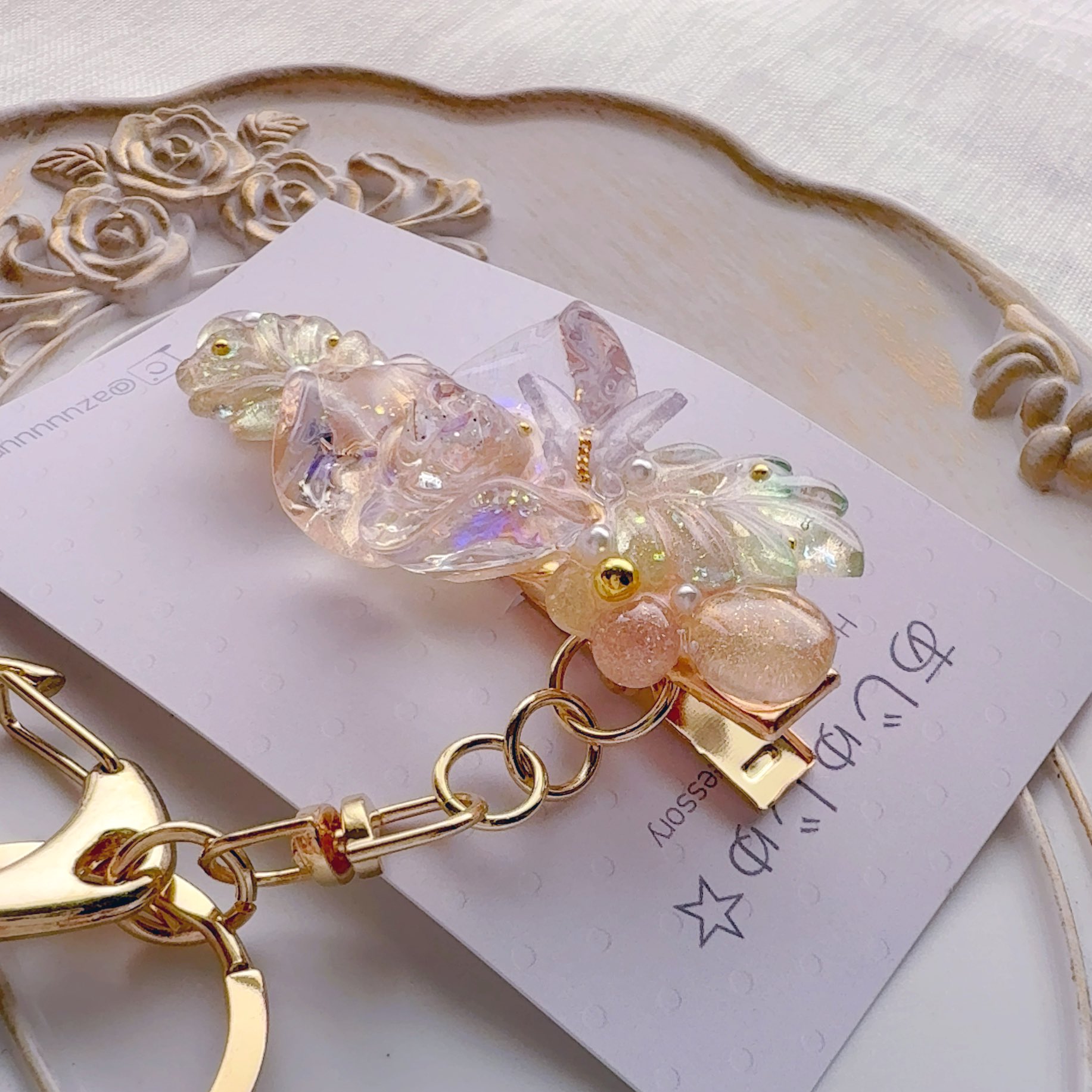 𓐍𓈒 𓂃 yume.fuwa accessory 𓂃 𓈒𓐍 (@WE_yumefuwa) / X