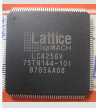 icunlock's tweet image. ✅ Success Case: Lattice LC4256C IC Crack Completed!
Our engineers successfully
📧 orod@chip-programmer.com
📞 +86-13378667812
🌐 icunlock-mcucrack.com
We support global clients, including USA, Europe, and Asia.
#LatticeFPGA #ICUnlock #FPGAReverseEngineering #LC4256C #ChipCrac