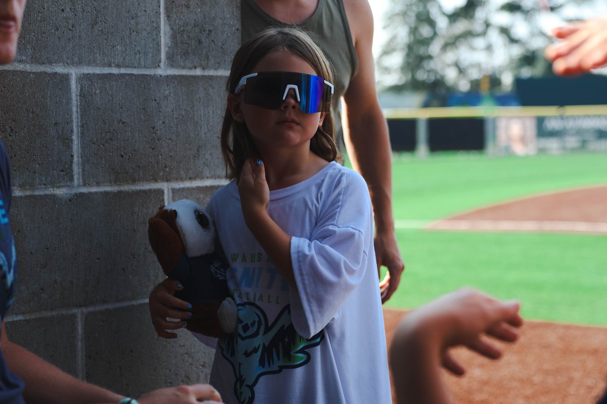 Mood cause there is only 3 Ignite home games left... 😒🦉

3 games left and this fan already knows it’s serious business. Catch the hype while you can!

#LightsIgnite #WausauIgnite
