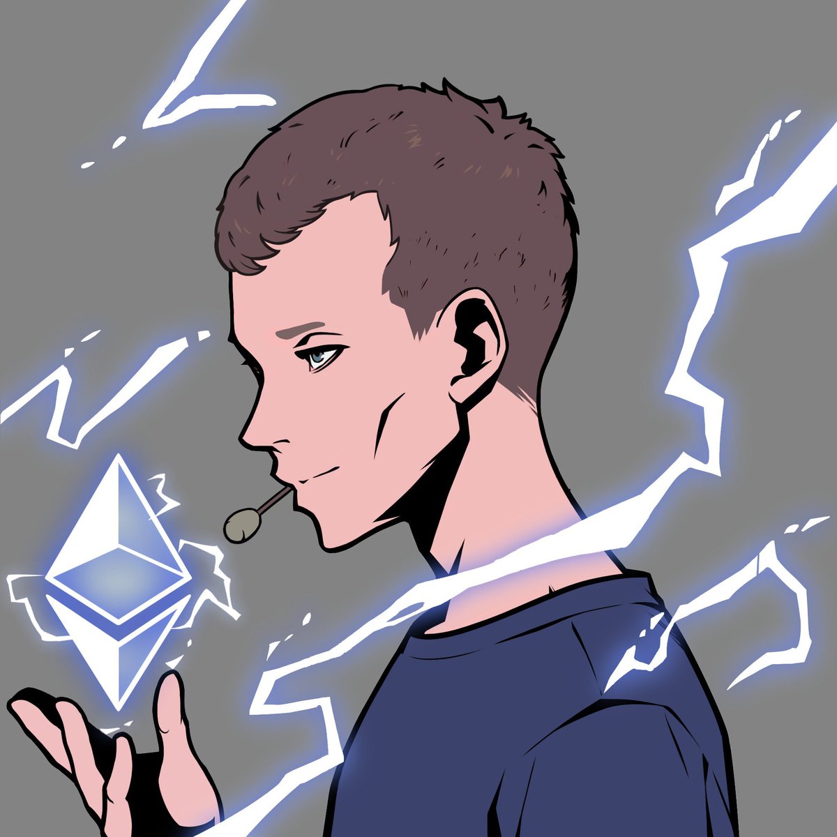 7316's tweet image. The comeback will be glorious. ⛩️