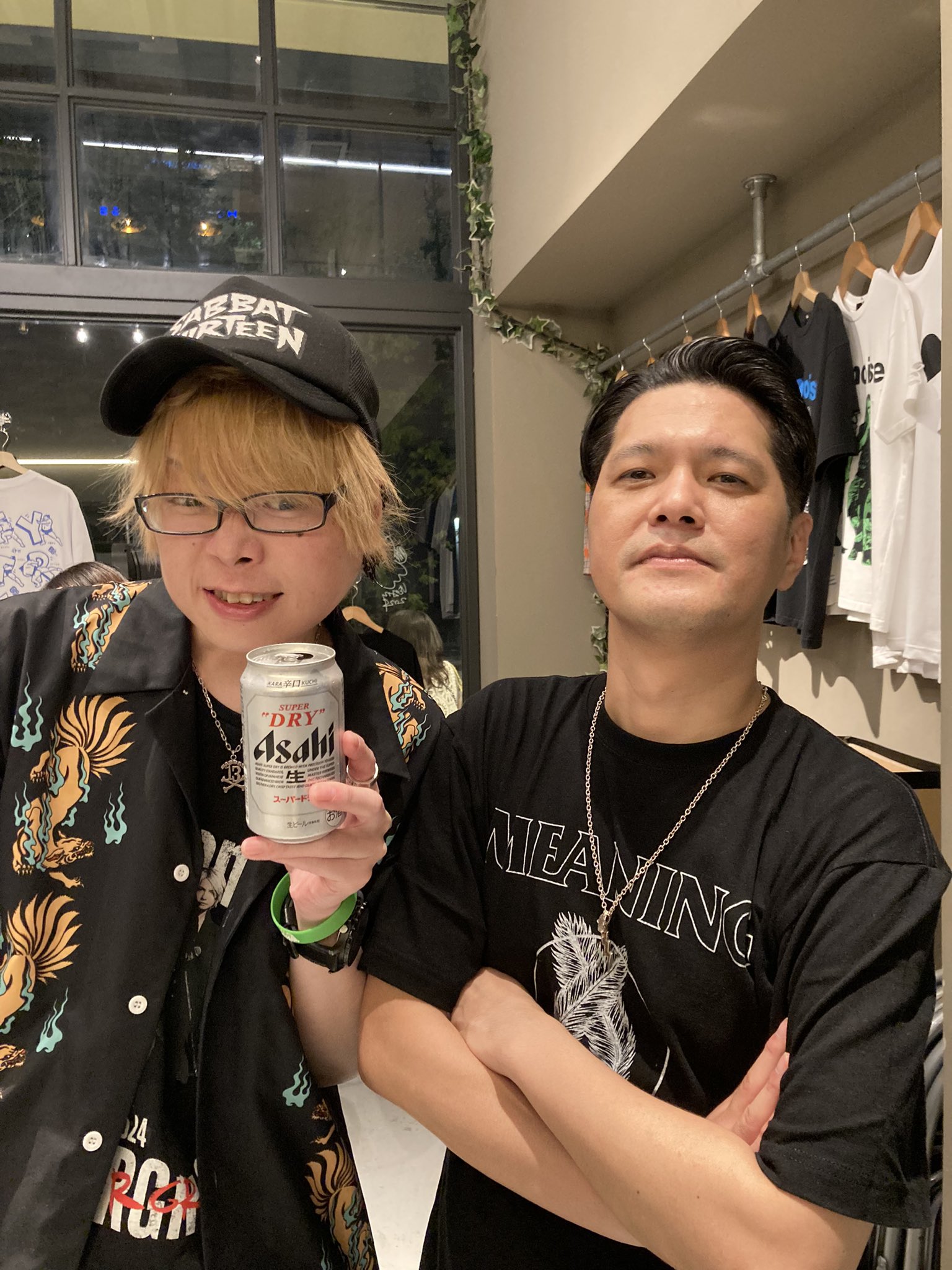 ディザスターポインツ THE DISASTER POINTS 