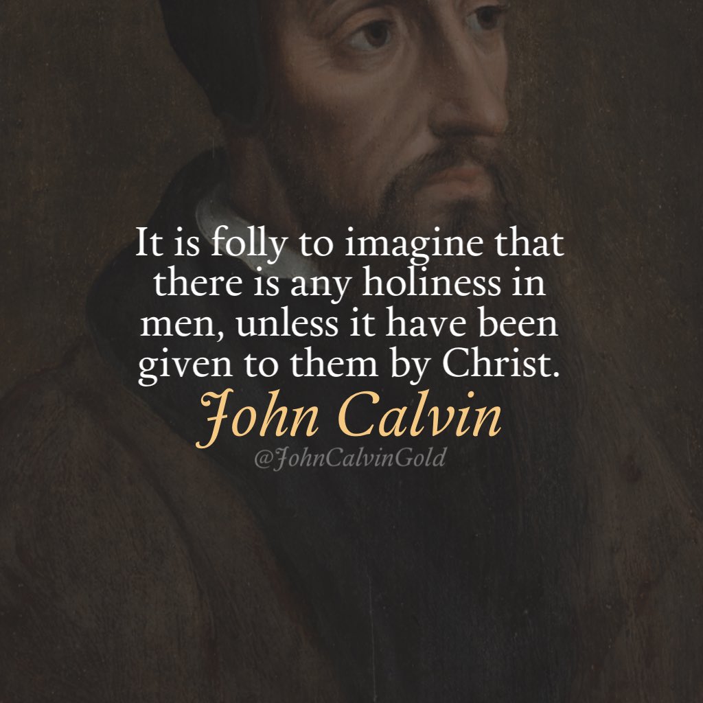 John Calvin Gold (@JohnCalvinGold) / Posts / X