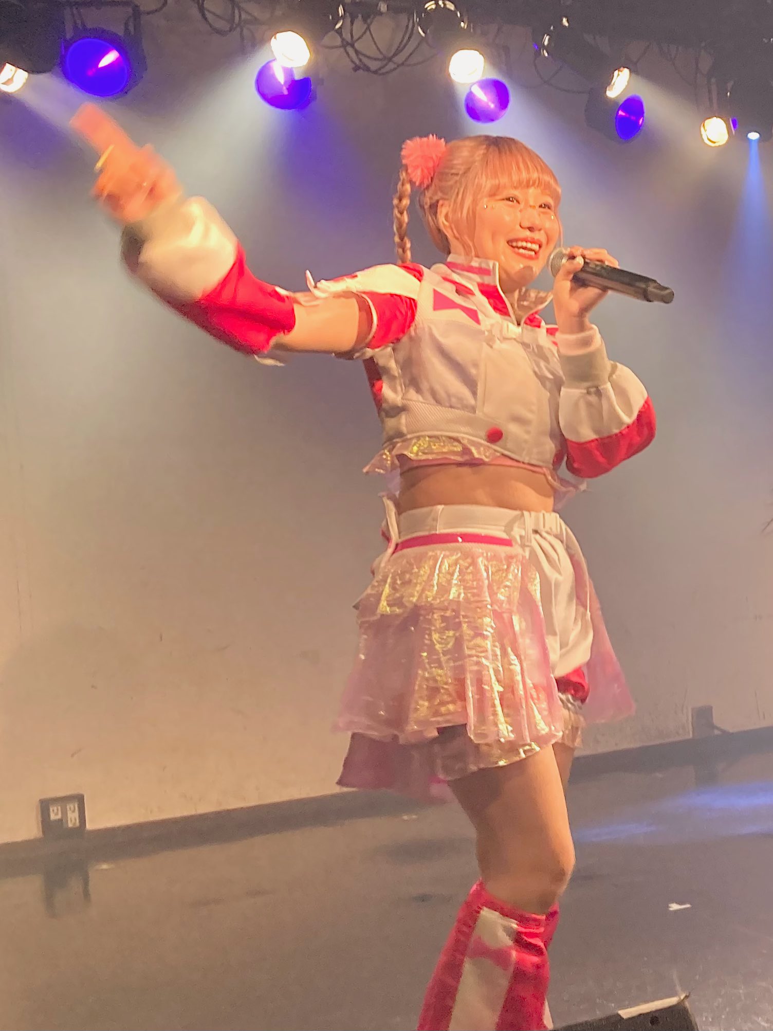 さいとうっぴっ⁺スーパー10だよ🍣さいともくん🍟NO PIPPI NO