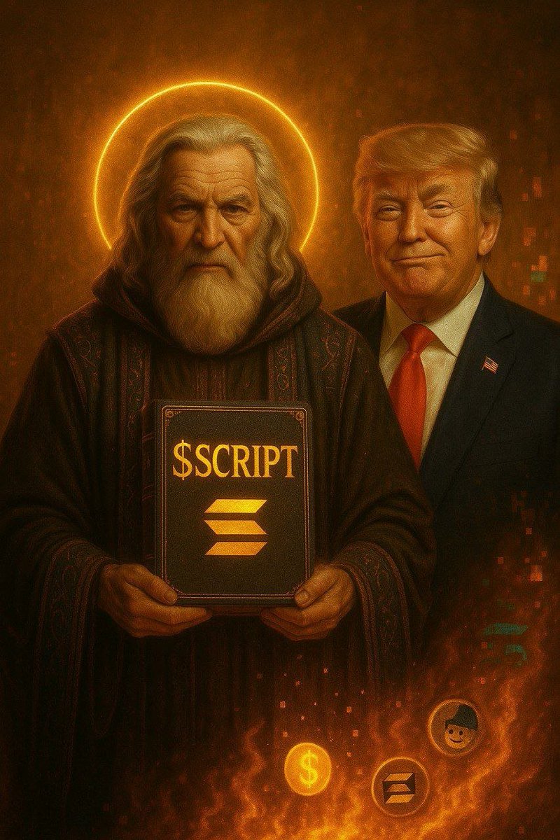 BOOTSY3684's tweet image. The script is a sacred book, words to live by. 🙌🙏