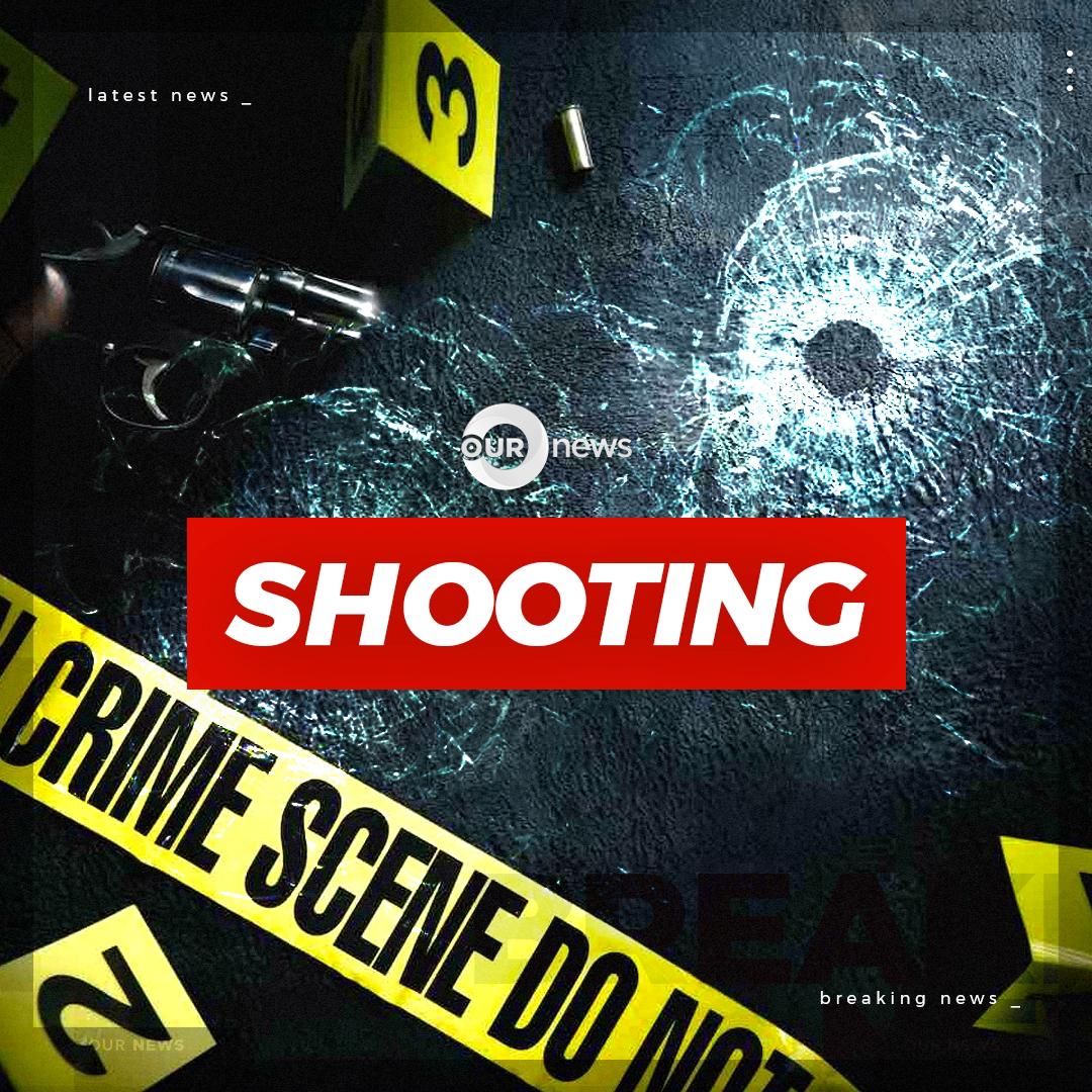 OurNewsRev's tweet image. Police Investigate Multi-Scene Shooting