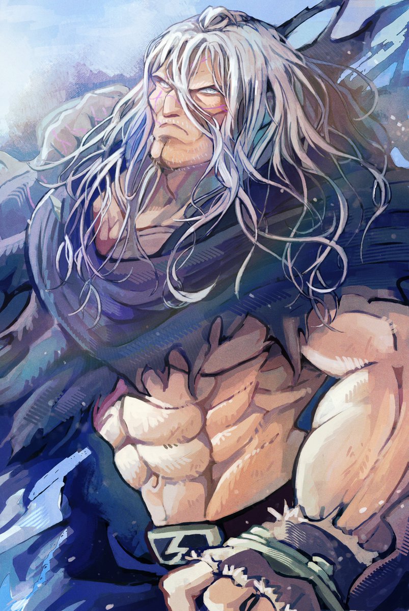 Plasmaraiden's tweet image. ベガ様