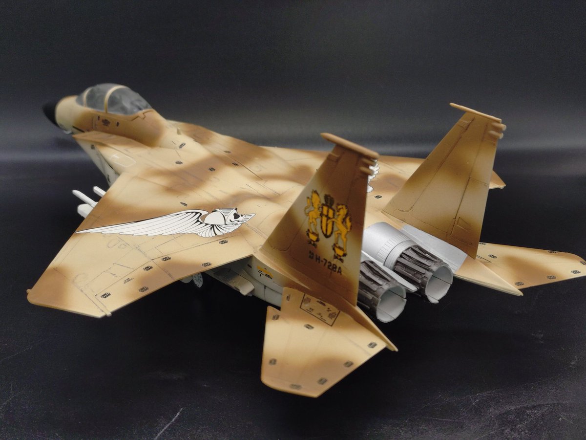 unspacy_vfx's tweet image. なんだこの、プラモデル=ガンプラと言いたげなタグは。
プラモ屋行ったらガンプラ以外のキット沢山あるよ。

#ガンプラ以外のプラモデル交流会