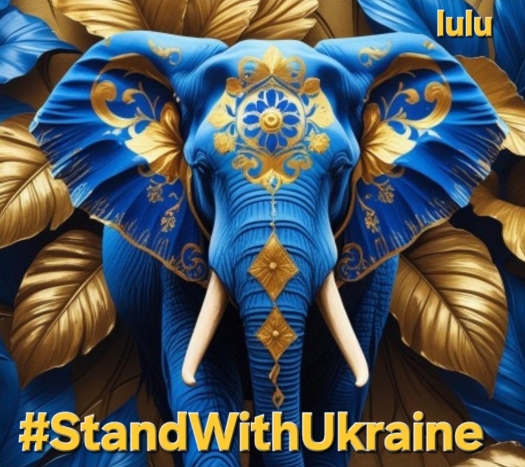 #StandWithUkraine 🇺🇦🇪🇺🌍#ClosetheSkyoverUkraine