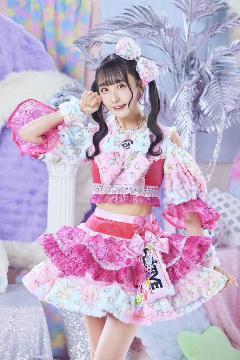 FESTIVEofficial's tweet image. 【blog更新】

〈8月会える日まとめたよ🧱_八木ひなた〉

fstv.rizepro.net/topics/members…