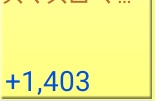 C_oyaji's tweet image. 朝イチ138枚で当てて、MAX3800枚まで持ちメ行ったのに。
何故だ。

解せぬ。

解せぬ。

ご馳走さまでした。
