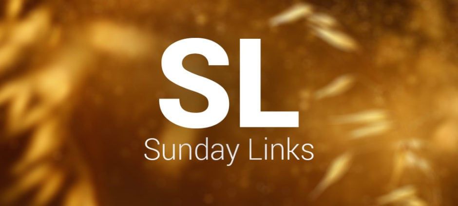 Sunday Links phototrend.fr/2025/07/sunday…