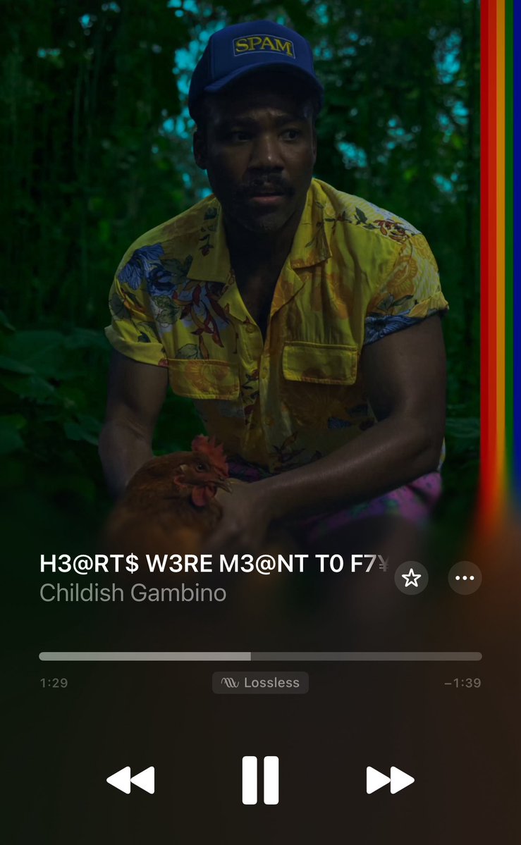 timlorenftp's tweet image. Album was not bad at all man