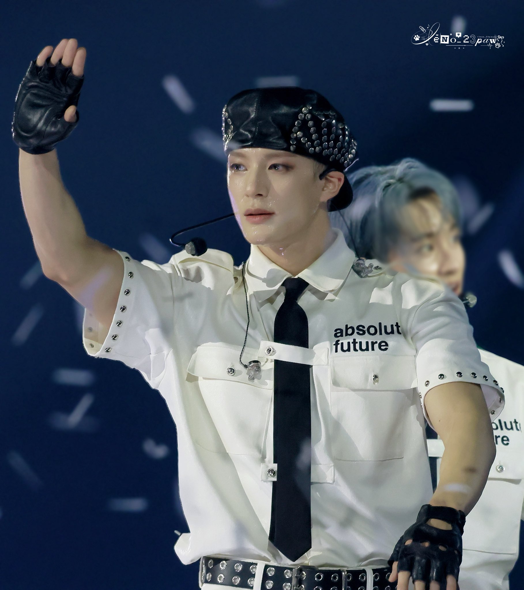 Jeno_23Paws on X: 
