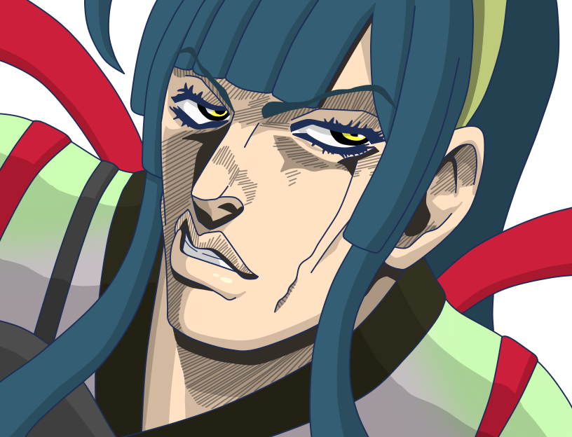 nthn_vocakong2's tweet image. だが断る
この東北ずん子が最も好きな事のひとつは自分で強いと思ってるやつに「NO」と断ってやる事だ！