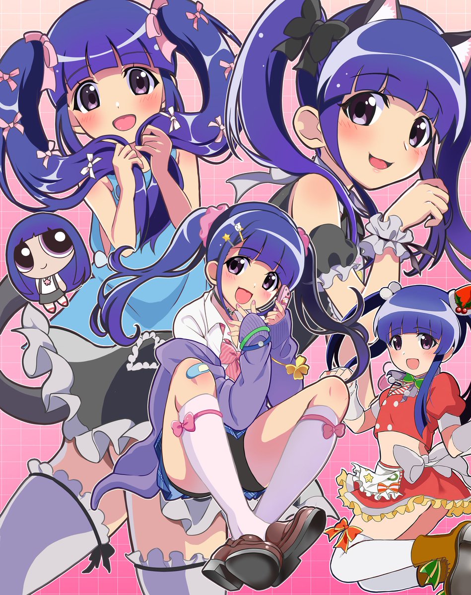 msmrdaaaaa's tweet image. #繋がらなくていいから俺の古手梨花を見てくれ
素敵なタグありがとうございます！✨️