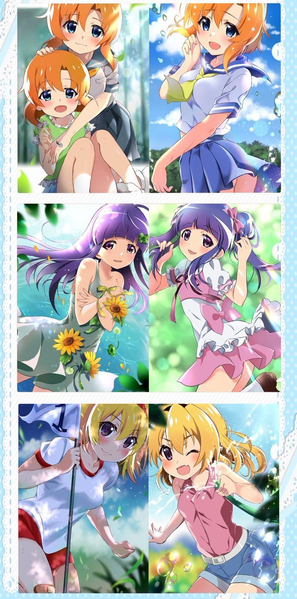 msmrdaaaaa's tweet image. #繋がらなくていいから俺の古手梨花を見てくれ
素敵なタグありがとうございます！✨️