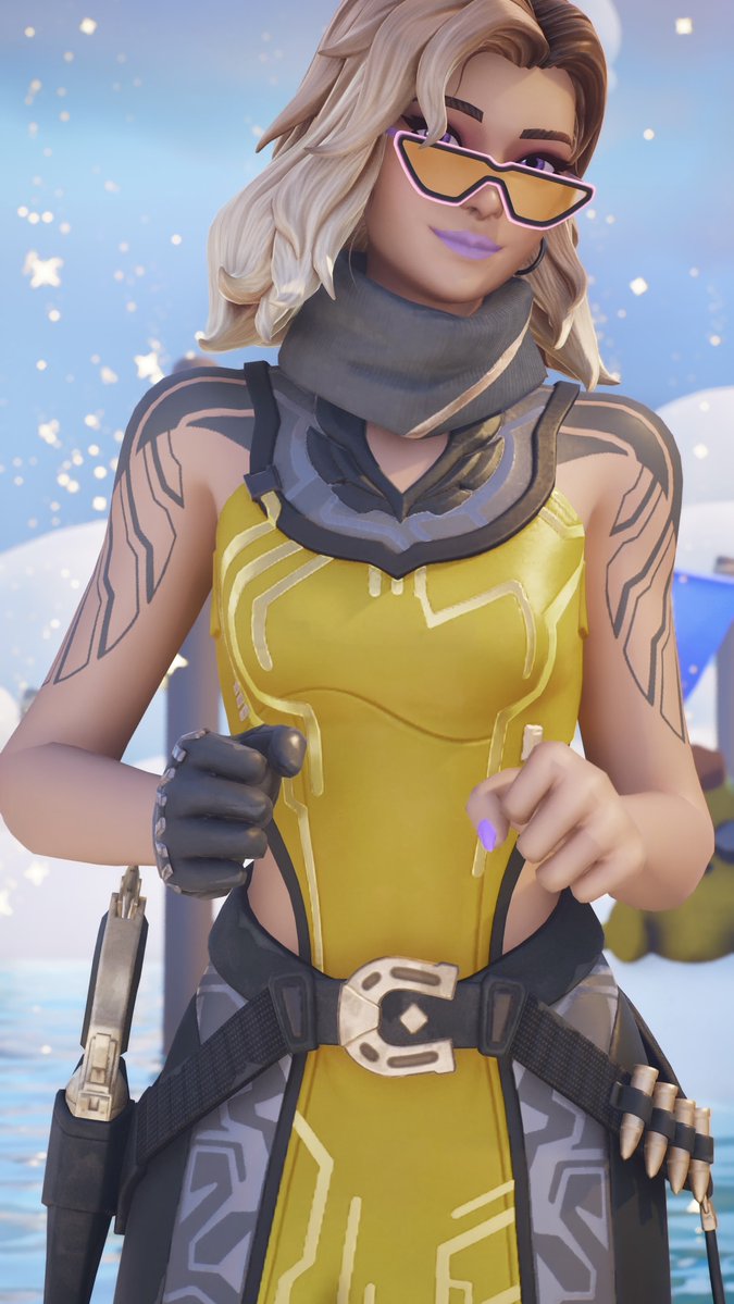 lxRitoxl's tweet image. 【No.272】
ヘイパーキング/HesperKing
#Fortography
#Fortnite
#フォートナイト
#HesperKing