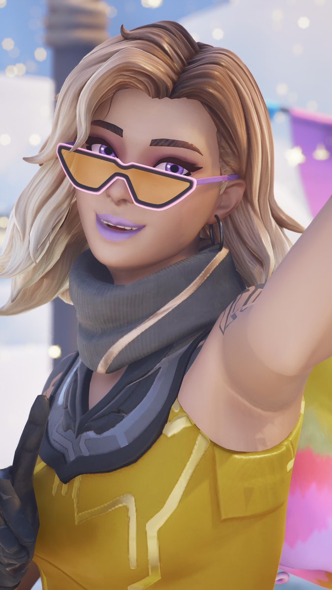 lxRitoxl's tweet image. 【No.272】
ヘイパーキング/HesperKing
#Fortography
#Fortnite
#フォートナイト
#HesperKing