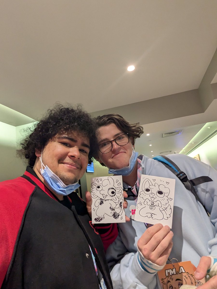 Scrungly doodles by <a href="/FabuPonah/">✨🌈🌸 Puppy Dragon 🌸🌈✨</a> !!!

The good boy himself: <a href="/Bailey1735/">Bailey</a>