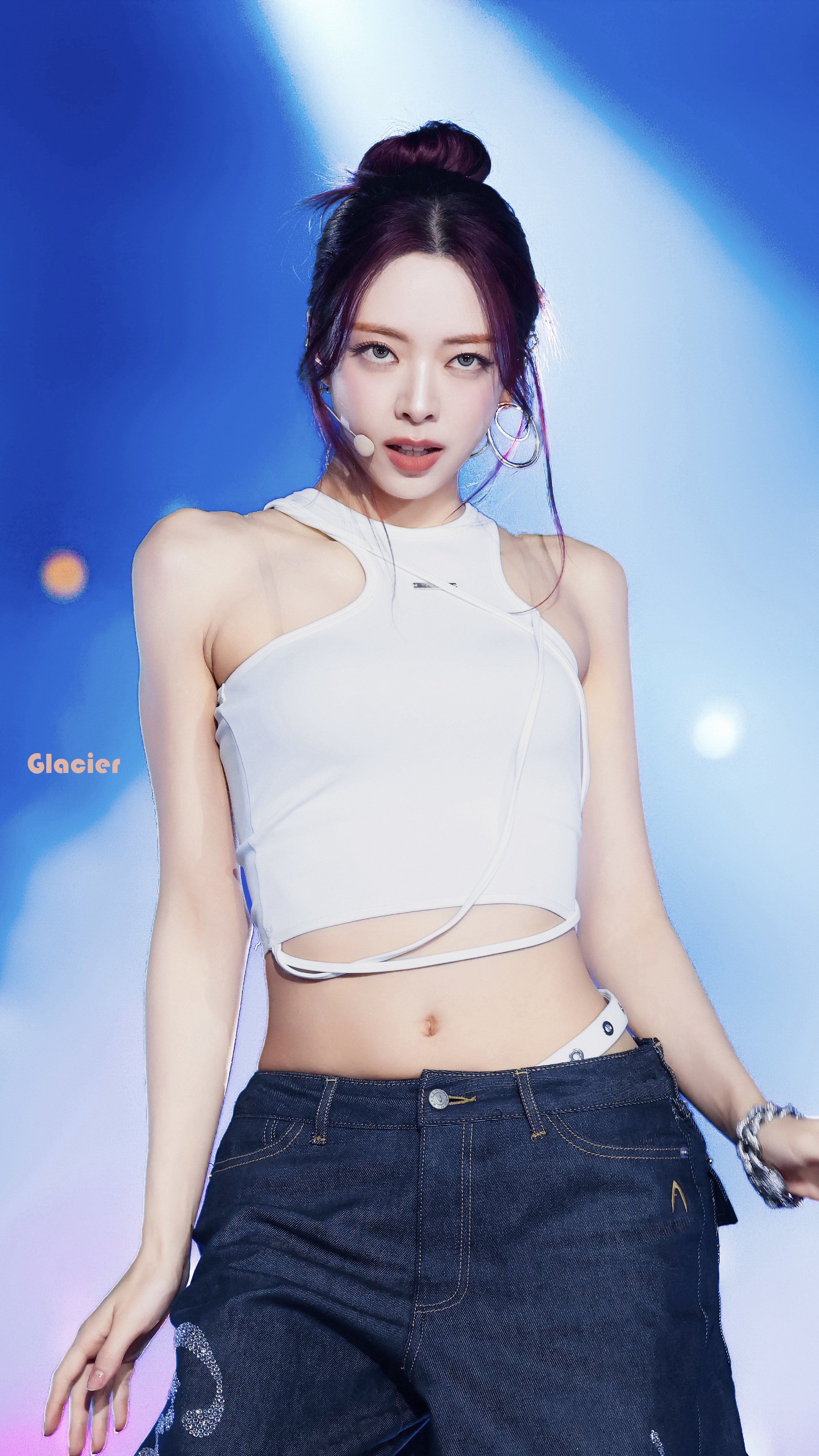 YUNA - Search / X