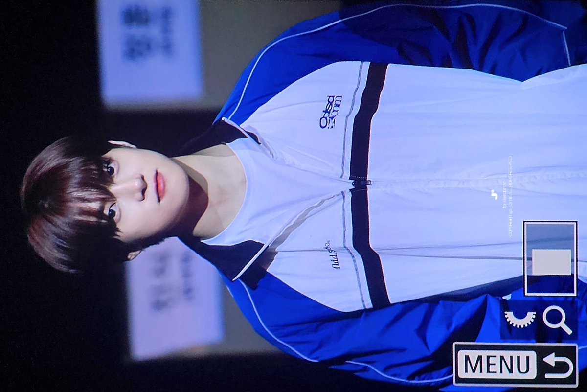 x_junmin's tweet image. 250727 
#xikers #싸이커스 #준민 #JUNMIN