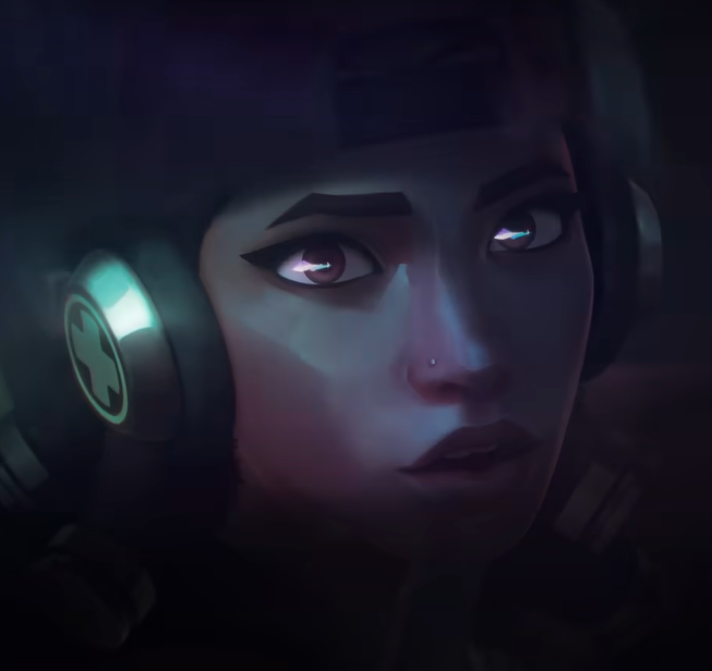 solarisms_'s tweet image. raze is so... oh my godddddd dude. she&apos;s just a babey :(