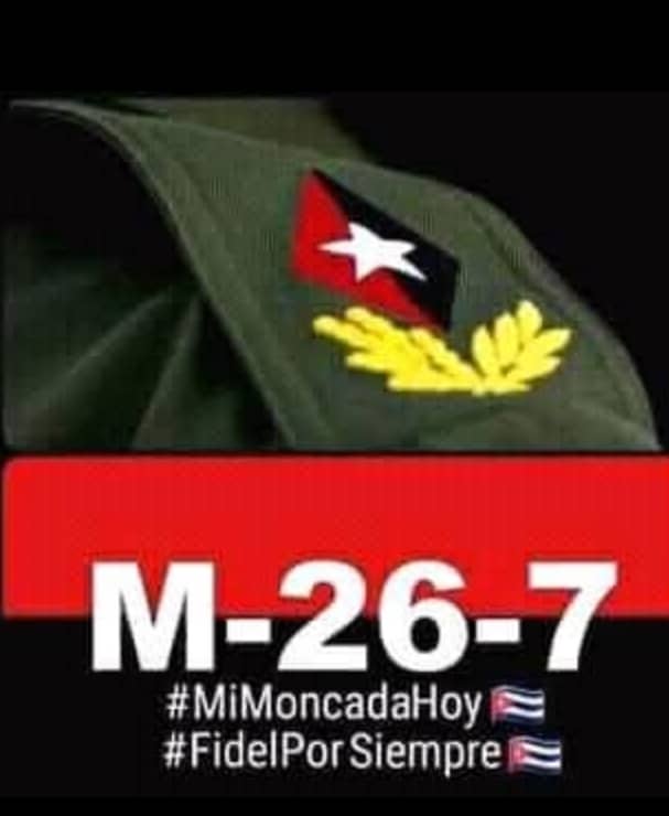 Mayte (@maytevigoa70) on Twitter photo #FidelPorSiempre
#LaHabanaViveEnMí
<a href="/IzquierdoAlons1/">Livan Izquierdo Alonso</a>
<a href="/YanetHzP25/">Yanet Hernández</a>
<a href="/gobhabana/">Gobierno La Habana</a> #FidelPorSiempre
#LaHabanaViveEnMí
<a href="/IzquierdoAlons1/">Livan Izquierdo Alonso</a>
<a href="/YanetHzP25/">Yanet Hernández</a>
<a href="/gobhabana/">Gobierno La Habana</a>