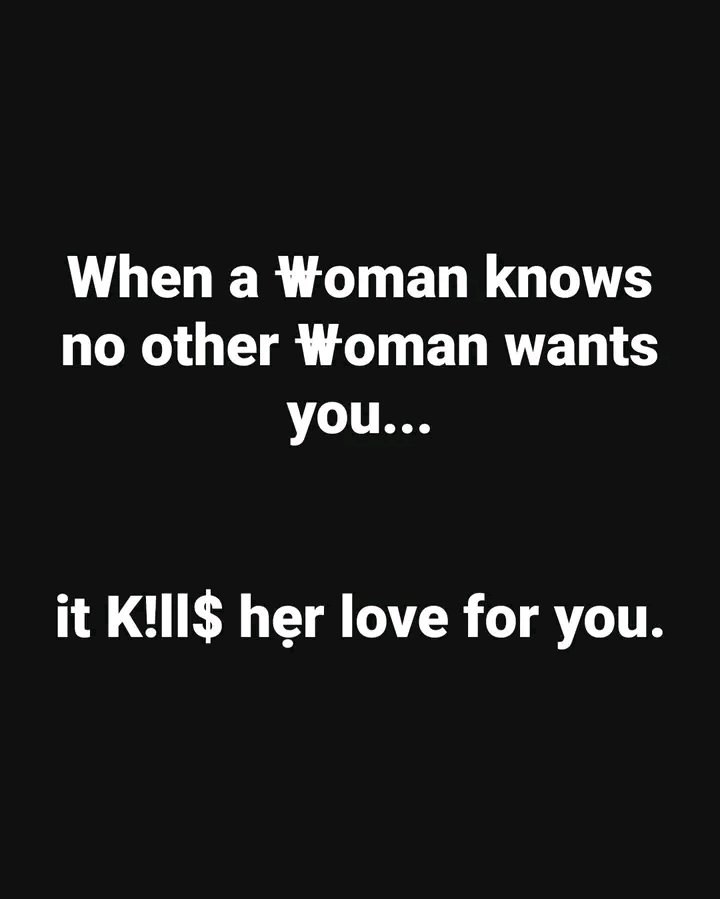 For real!