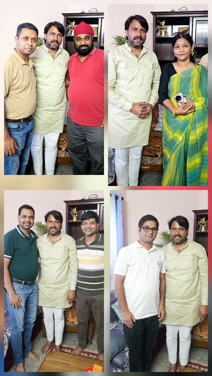 चौधरी चमन अवाना tweet media