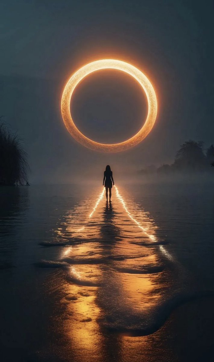 Ένας κύκλος είναι όλα… 
Ή θα τον ζήσουμε… 
Ή θα τον κλείσουμε!