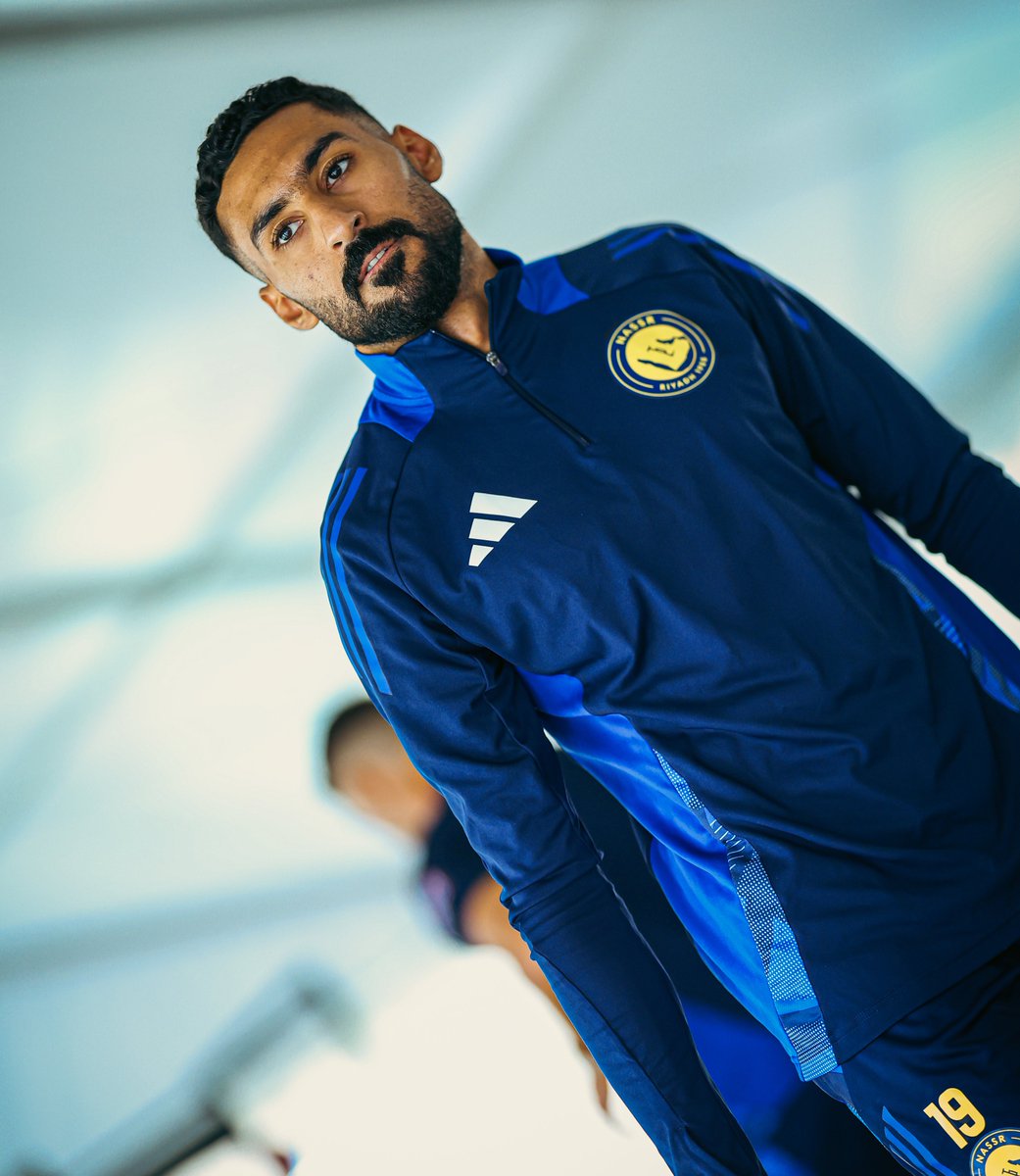 اليـوم الثامـن 🗓️
#النصر_في_النمسا 🇦🇹