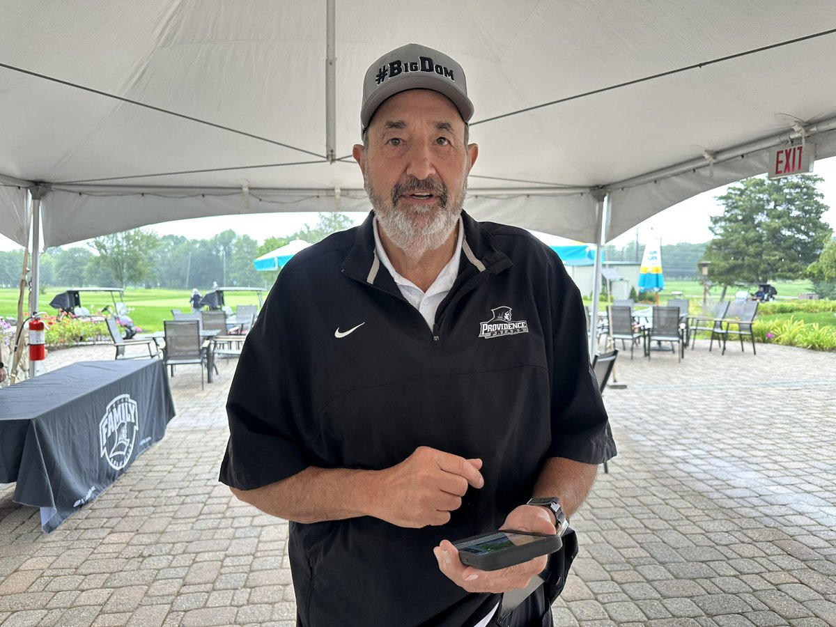 Friar Family Collective (@friarfamilynil) on Twitter photo Weather update from #BigDom: rain is gonna end at 11:15 & we will be clear for #TheOuting2
Thank you to #TheWeatherMan <a href="/12domenic15/">Domenic Coletta #BigDom</a> Weather update from #BigDom: rain is gonna end at 11:15 & we will be clear for #TheOuting2
Thank you to #TheWeatherMan <a href="/12domenic15/">Domenic Coletta #BigDom</a>