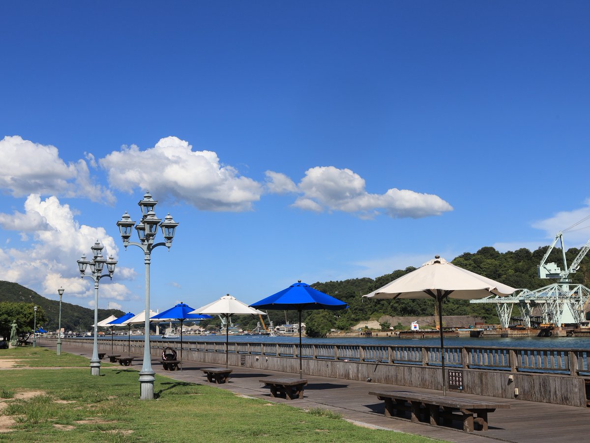 hidepon67's tweet photo. 久しぶりにカメラで撮ってみた。
夏だね～。 https://t.co/ZnKyVNJpuP