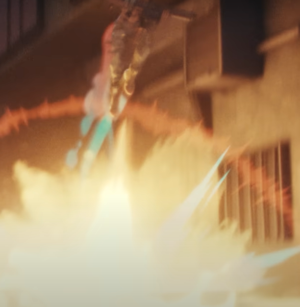 solarisms_'s tweet image. I LOVE RAZE SO MUCH AAAAAAAAAA