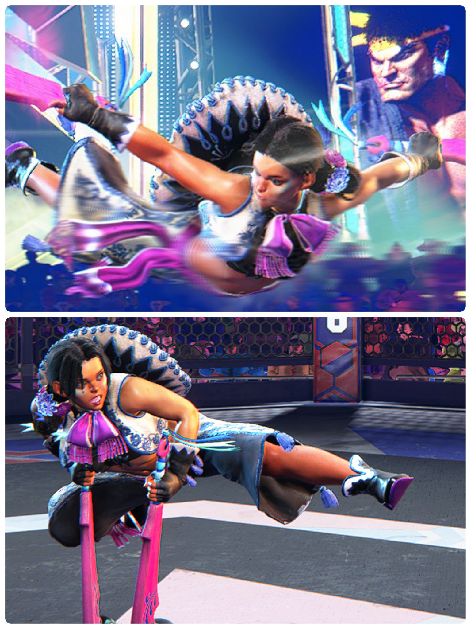 らら様 Uta no Prince-sama Maji Love Kingdom Blu-ray (劇場版 うたの