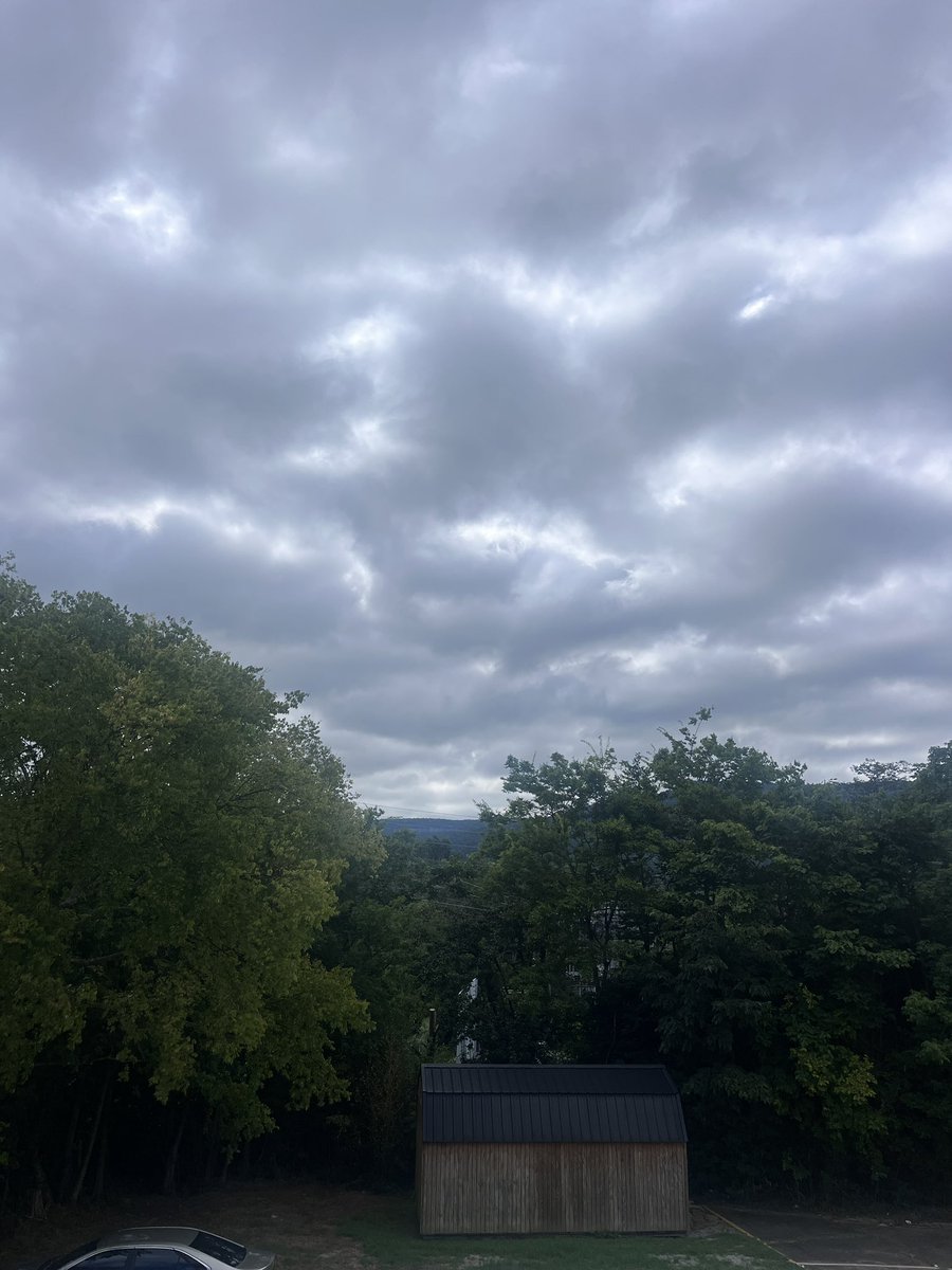 cheeksmeta's tweet image. Bad weather today?
No worries.
These things I have spoken unto you, that in me ye might have peace. In the world ye shall have tribulation: but be of good cheer; I have overcome the world
John 16:33
Good morning frens