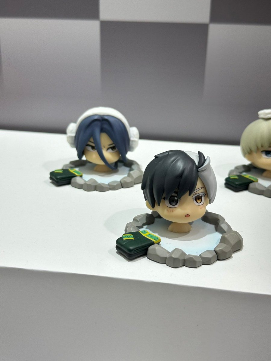 ドラゴンホース × AFORCE 「LIKE湯」シリーズ WIND BREAKER