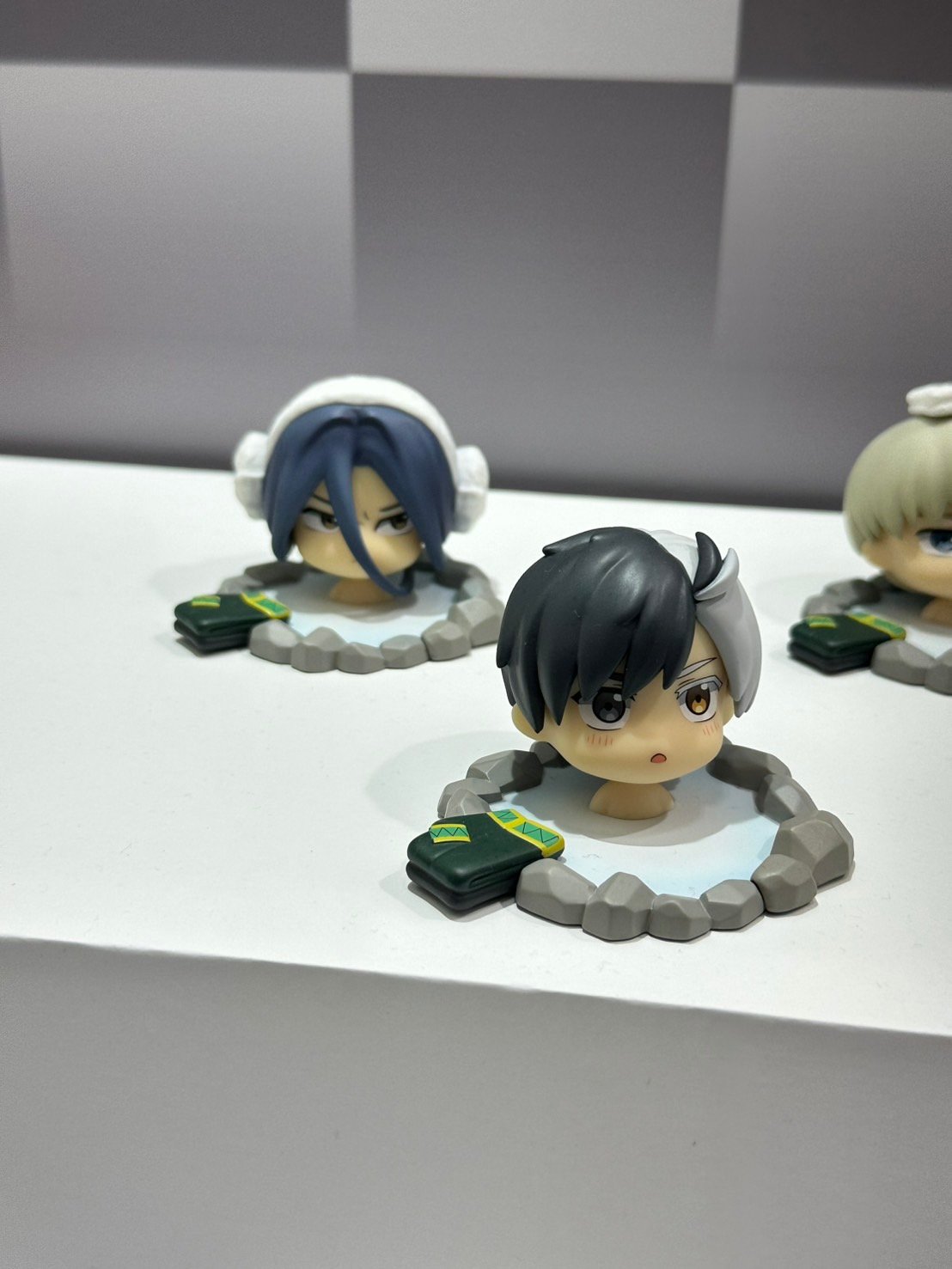 WIND BREAKER (ウィンドブレイカー) グッズ情報 on X: 