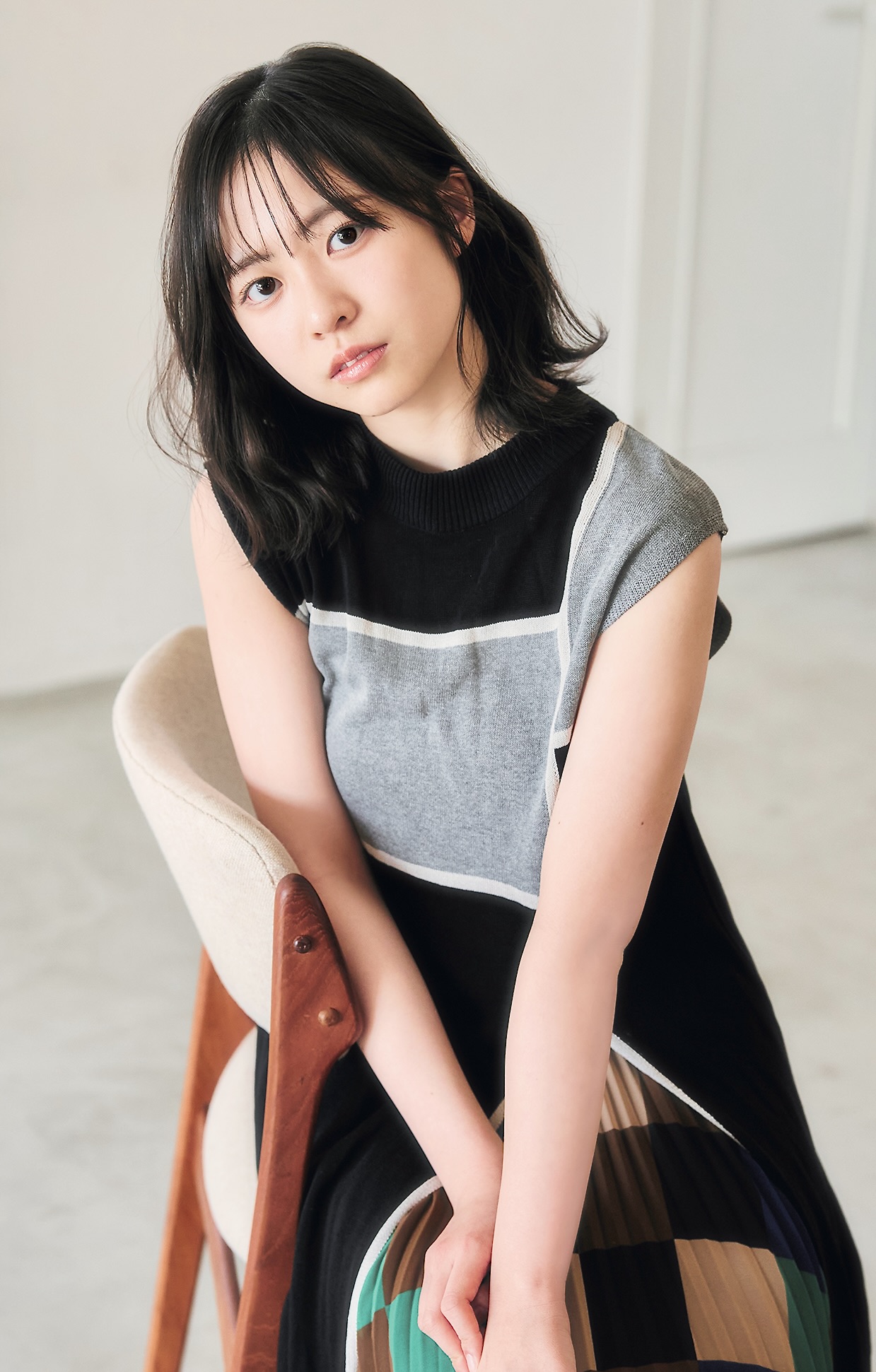 正源司陽子 チェキ 正源司陽子 - メルカリ