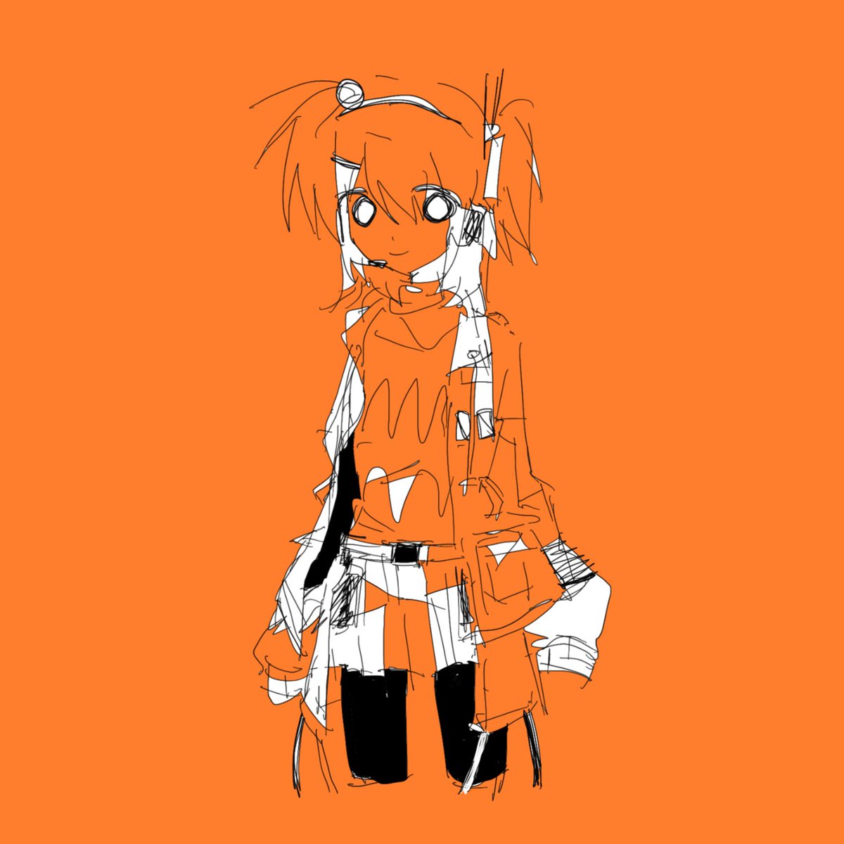 #足立レイ