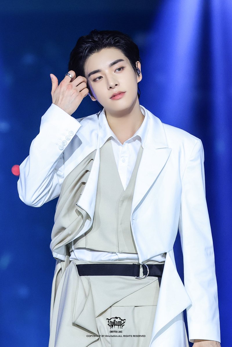 InvitaSim_Jake's tweet image. 250727 SBS
#엔하이픈 #ENHYPEN
#ENHYPEN_JAKE
#JAKE #제이크 #심재윤