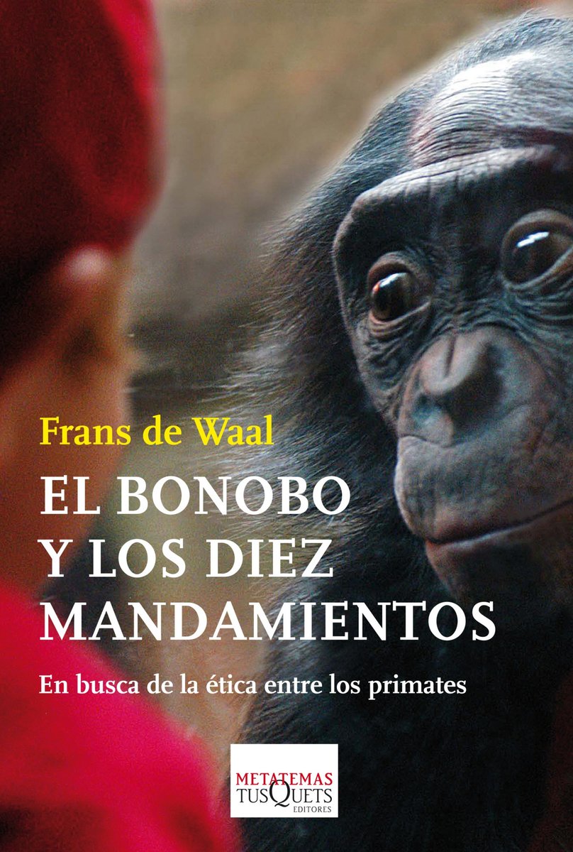 Las investigaciones etológicas de Frans de Waal nos permiten plantear que la percepción de la injusticia no es una creación de la cultura humana, sino tendencias instintivas que compartimos con otras especies. Por eso, en el fondo, detectamos quiénes son los victimarios impunes.