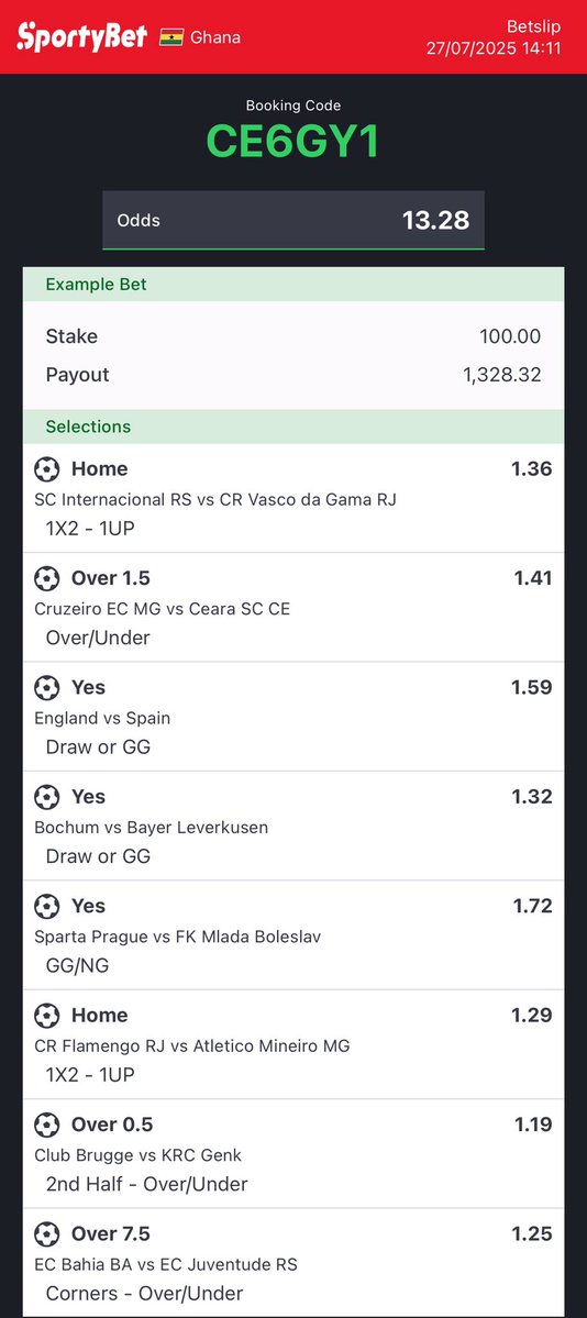 Sekutips_'s tweet image. CE6GY1

Let’s goo 🔥🔥🔥🔥