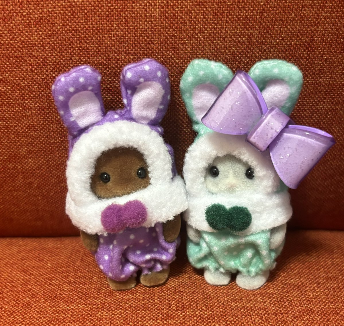 openmkmk's tweet image. 🎀🎁