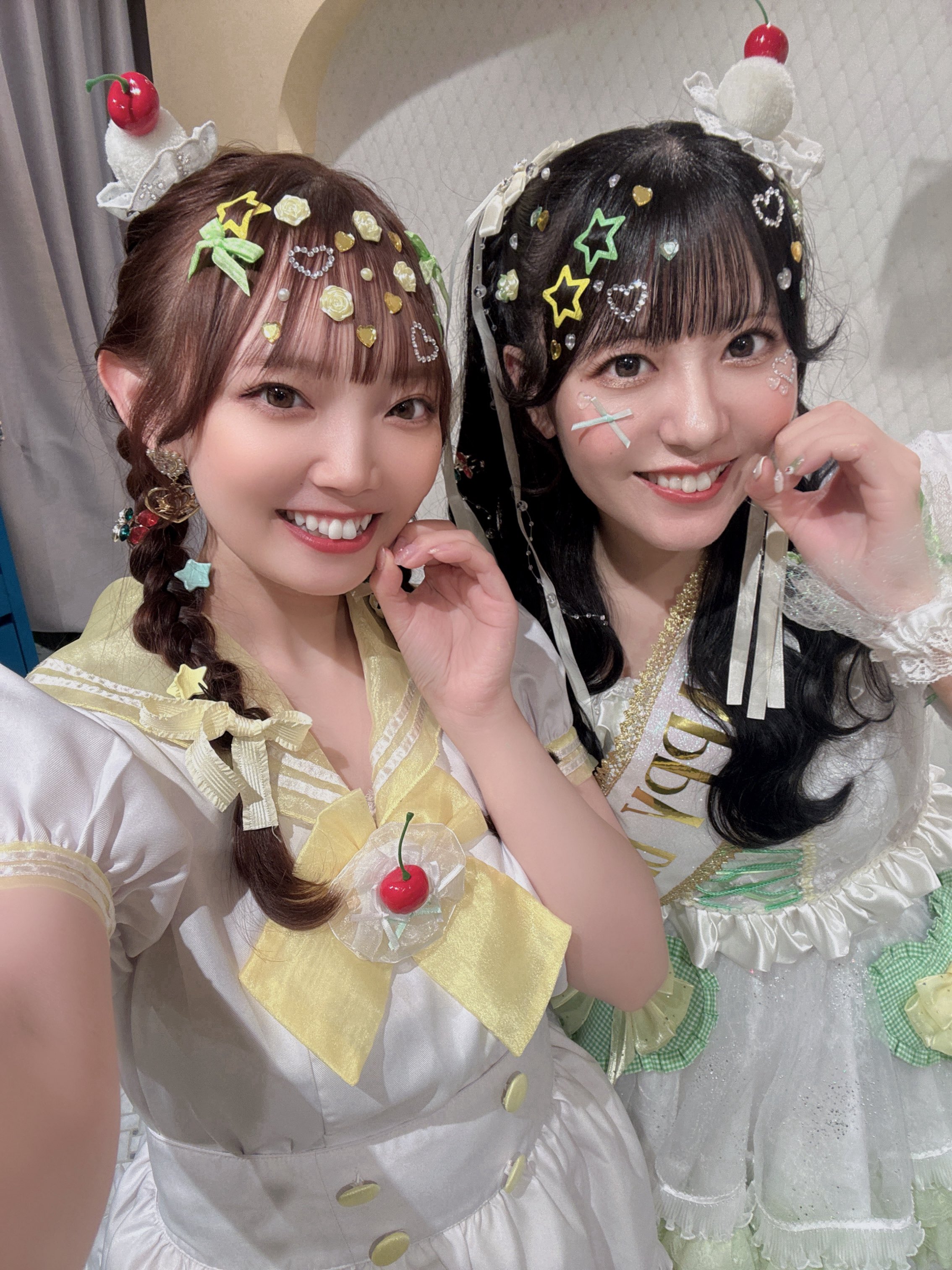 おんぷ🐰ྀི♡🎶あっとほぉーむカフェ (@maid_onpu1) / X