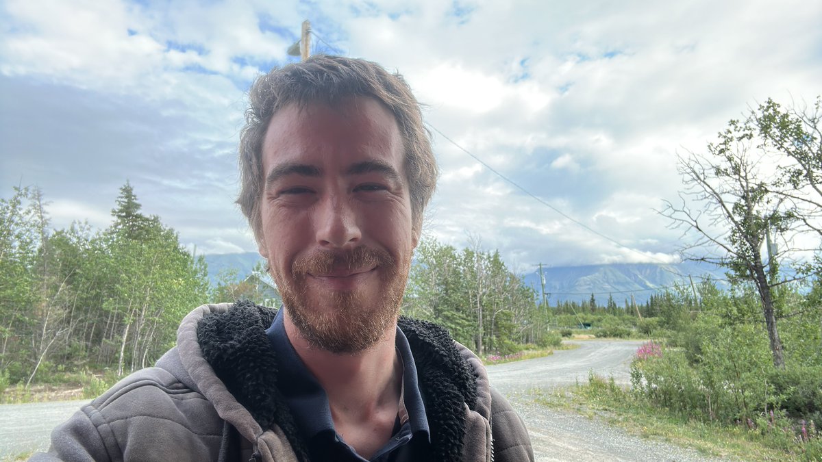 DadModeGG's tweet image. Final day in low/no service areas, we will be live with IRL streams daily starting tomorrow on @jointheparti as we travel across Canada.
Let us know what you’d love to see, maybe we can make it happen!
We progress through the Yukon to Ontario over the next week.