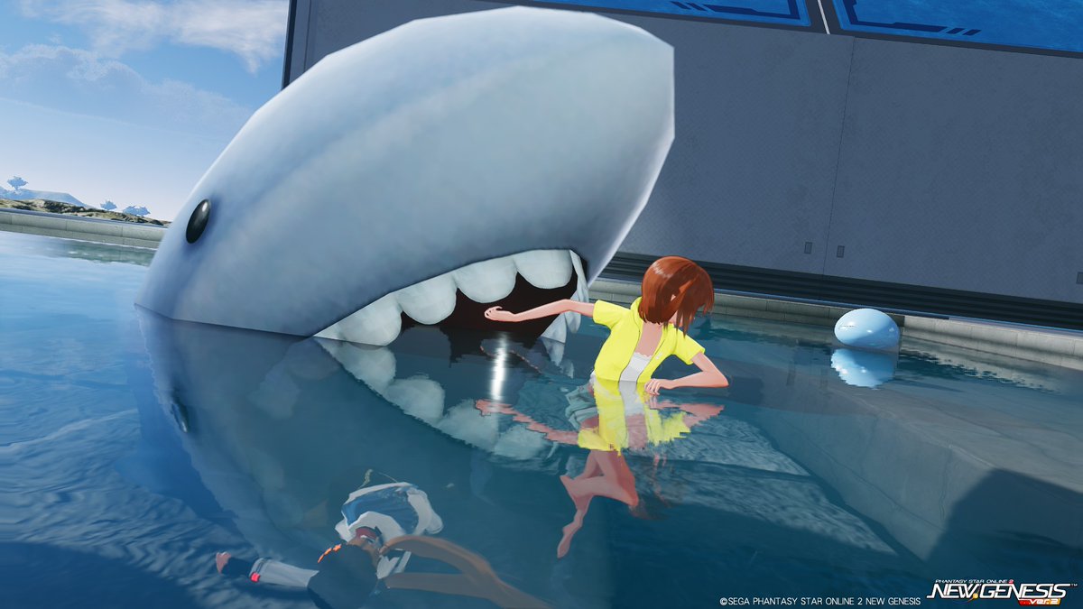 Jumbo02's tweet image. \シャーッ/\シャーッ/\シャーッ/
流した血しぶき あとであとで拭け
ね ら い さ だ め る タシュがターゲット
\シャーッ/\シャーッ/\シャーッ/