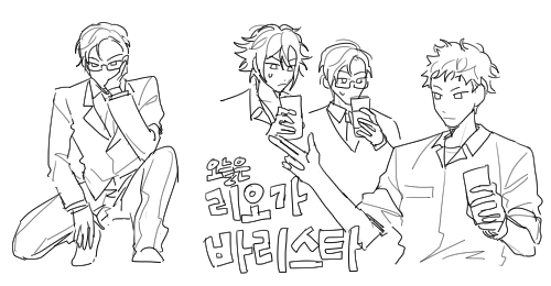 Home_SW33THome's tweet image. 재밌었다구