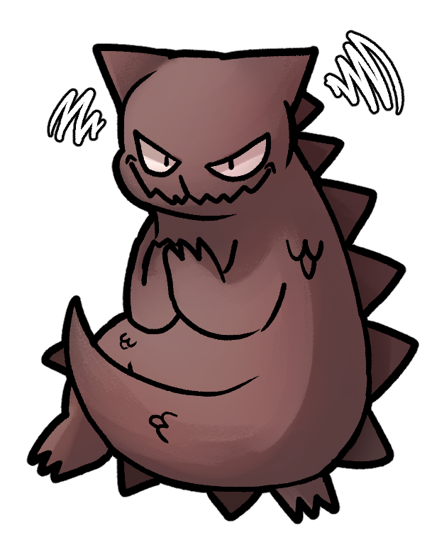dailymewgenics's tweet image. Day 1559 - Pyrophina&apos;s scheming...